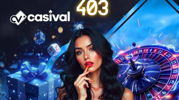 casival-403