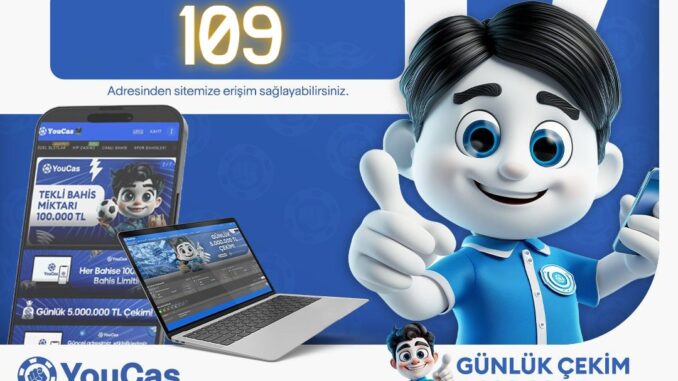 youcas-109