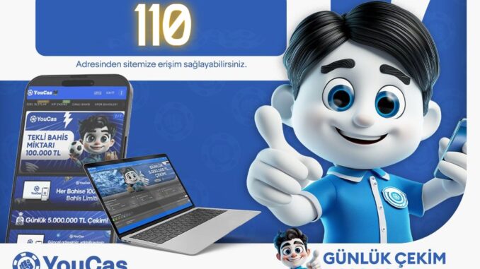 youcas-110