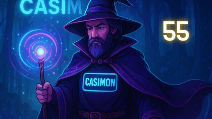 casimon-55