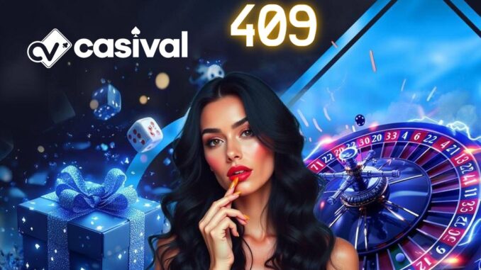 casival-409