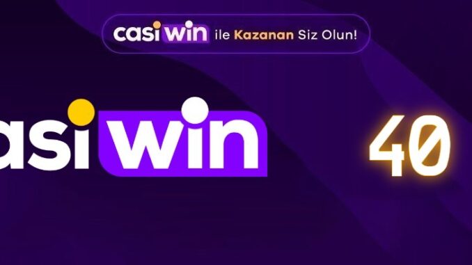 casiwin-40
