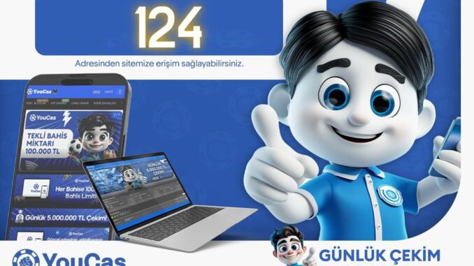 youcas-124