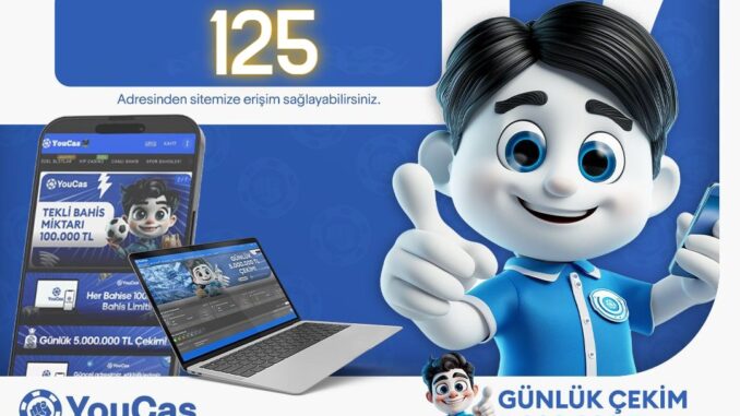 youcas-125