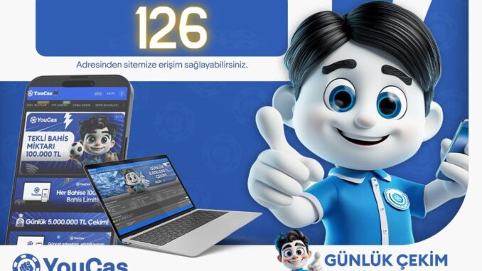 youcas-126