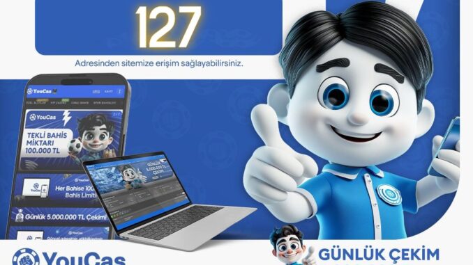 youcas-127