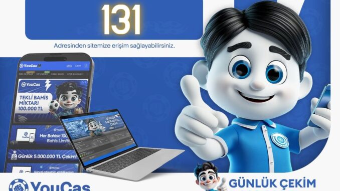 youcas-131