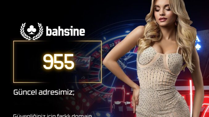 bahsine-955